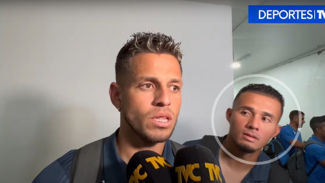 Marcelo Santos avisa al CAI de Panamá en la revancha de la Copa Centroamericana