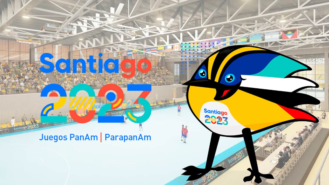 Mascota Juegos Panamericanos 2023, así es 'Fiu' el pájaro de siete colores
