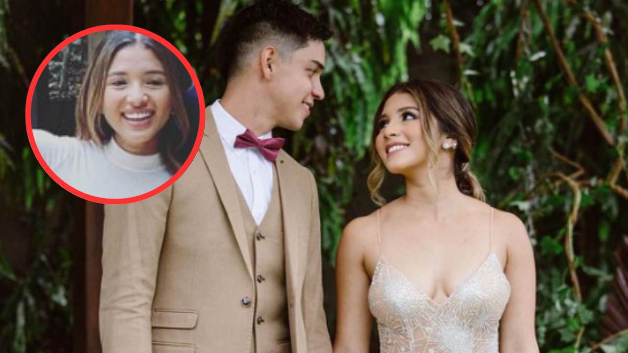 Mauricio Dubón esposa, ¿quién es, cómo se llama y a qué se dedica la pareja del beisbolista hondureño?