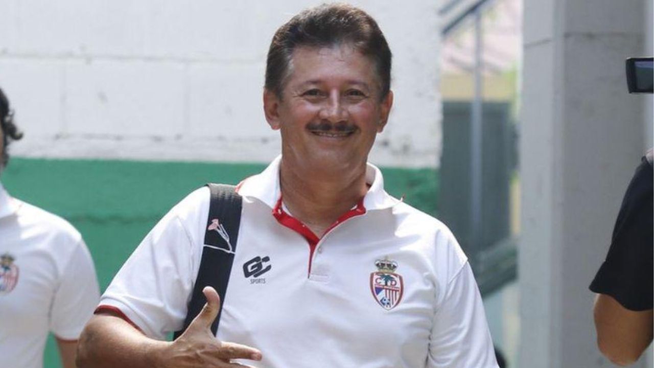 Mauro Reyes regresa con un club grande de la Liga Nacional previo a la Jornada 9