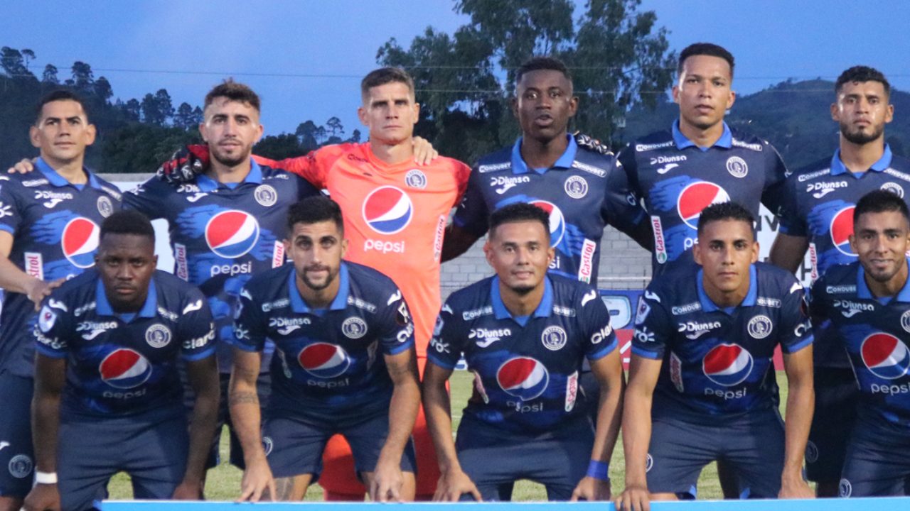 Dos titulares de Motagua siguen siendo baja para el duelo ante CAI en la Centroamericana