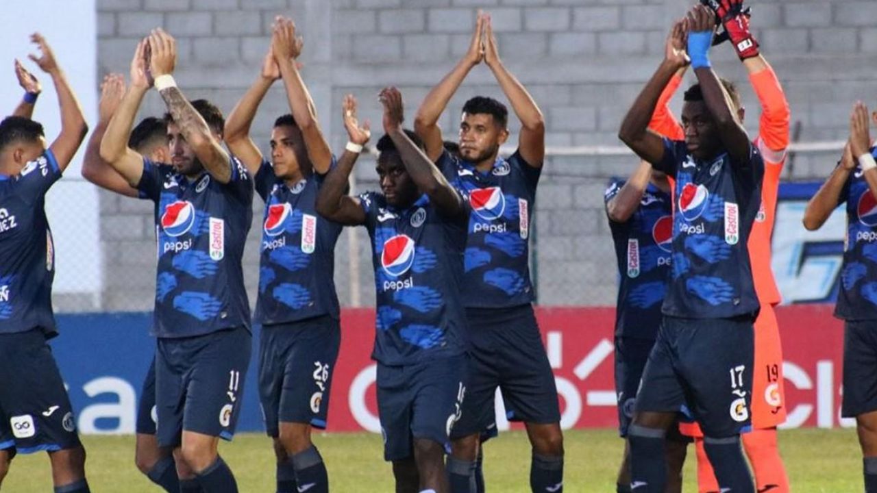 Motagua no jugará su próximo partido del torneo Apertura 2023 de Liga Nacional