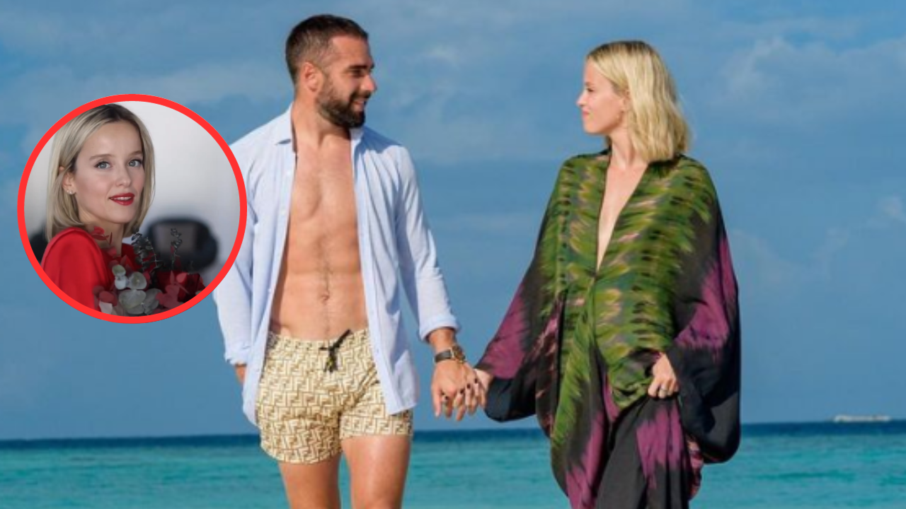 Mujer de Carvajal Real Madrid, quién es Daphne Cañizares, edad y padres de la esposa del jugador