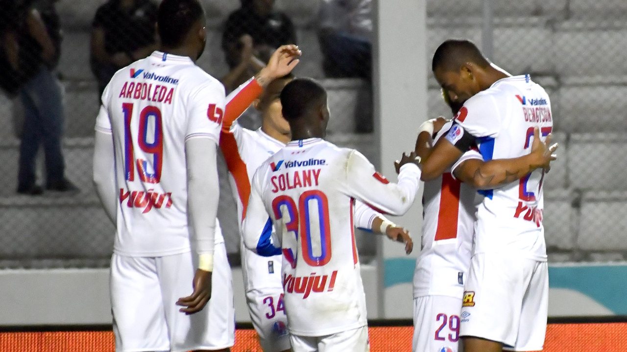 Olimpia jugará contra equipo de la MLS en California, Estados Unidos