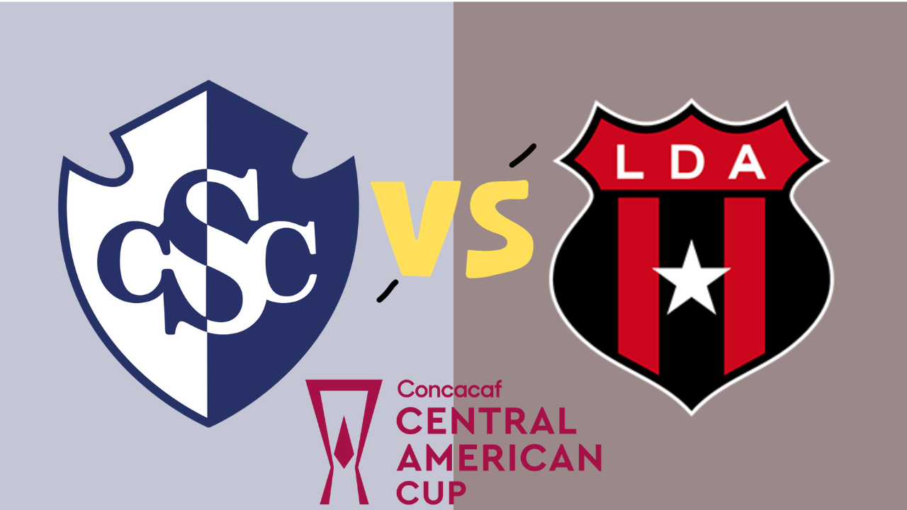 Partido de ida Cartaginés vs Liga Deportiva Alajuelense hoy, hora y canal de los Cuartos de Final de la Concacaf