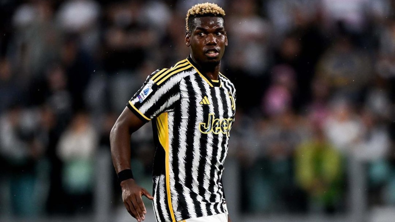 El terrible castigo que recibiría Paul Pogba por dar positivo a test antidopaje
