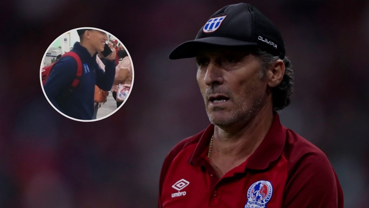 Pedro Troglio ya tendría listo su primer fichaje para el próximo campeonato