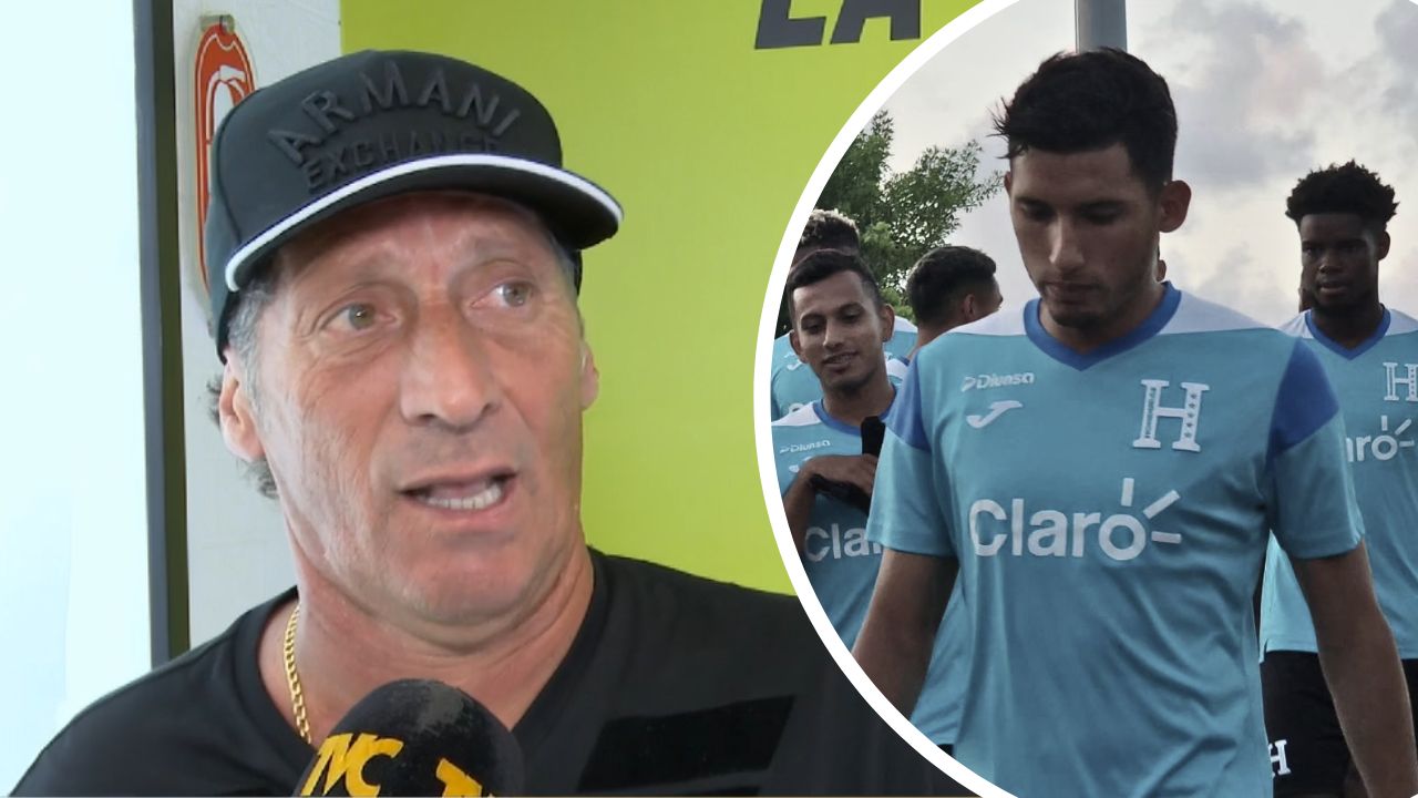 Pedro Troglio emite contundente reacción sobre el descarte de José Mario Pinto en la selección
