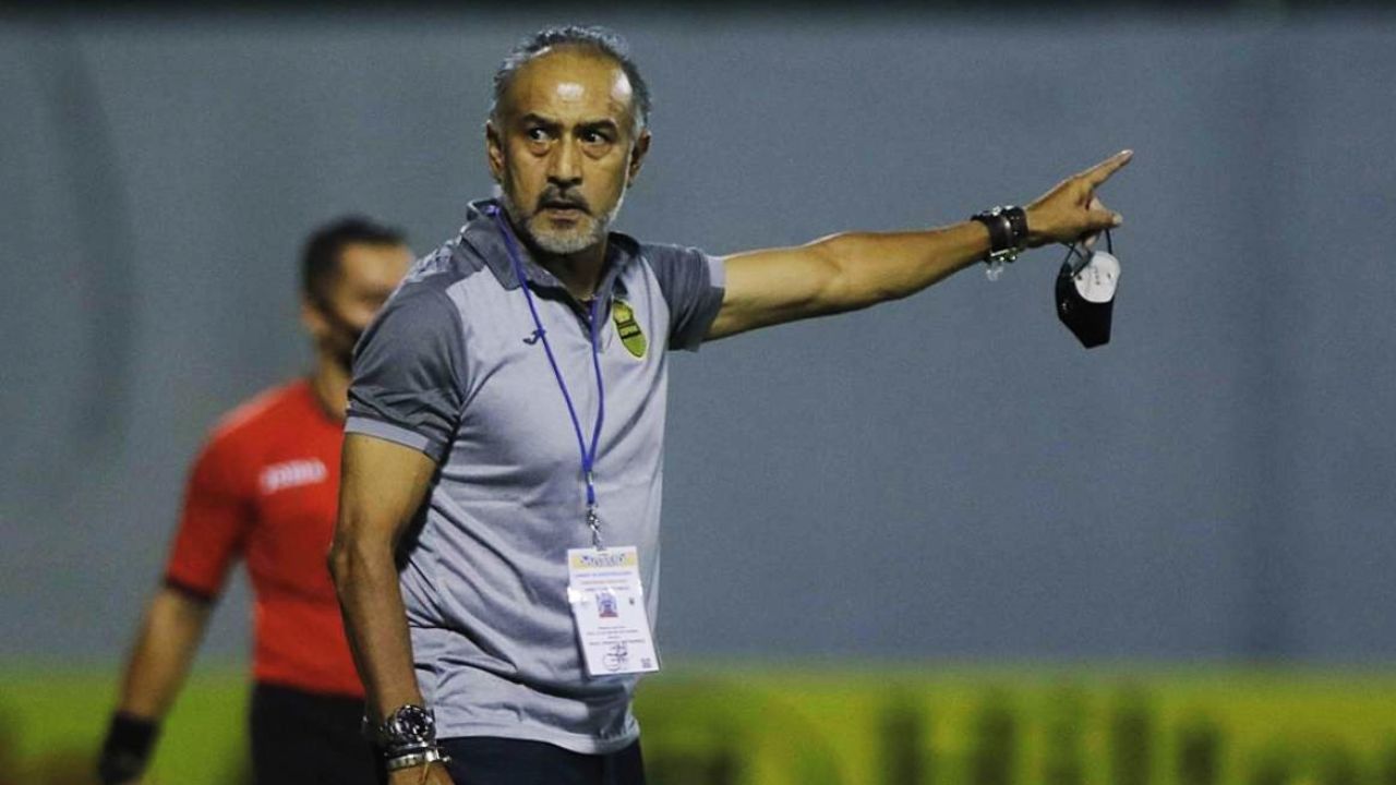 Potro Gutiérrez daría la sorpresa al llegar a un grande de la Liga Nacional