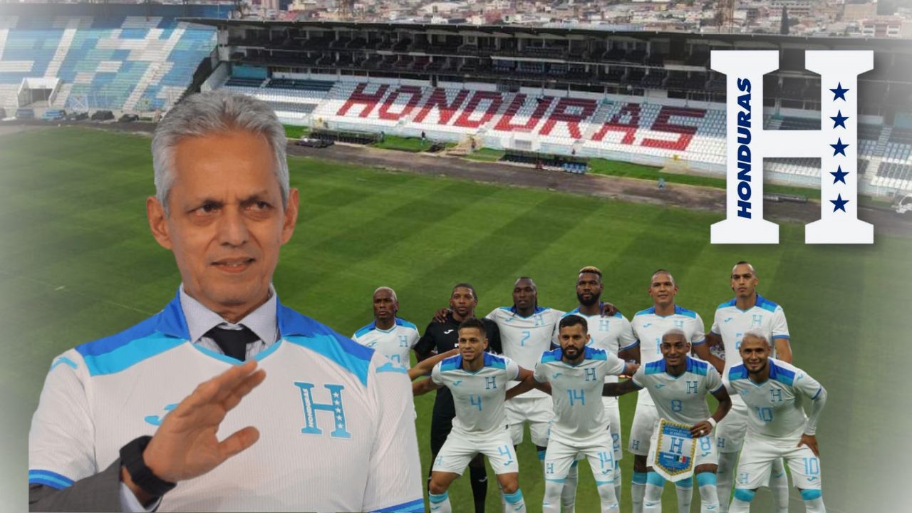 OFICIAL: Honduras vuelve a Tegucigalpa y estos son los precios de la boletería para el juego contra Granada