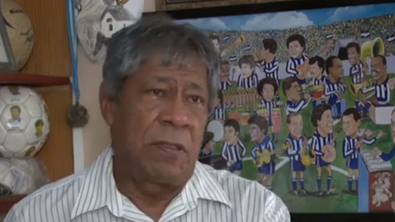 Primi Maradiaga confiesa qué fue lo que más le sorprendió de Honduras en el debut de Rueda