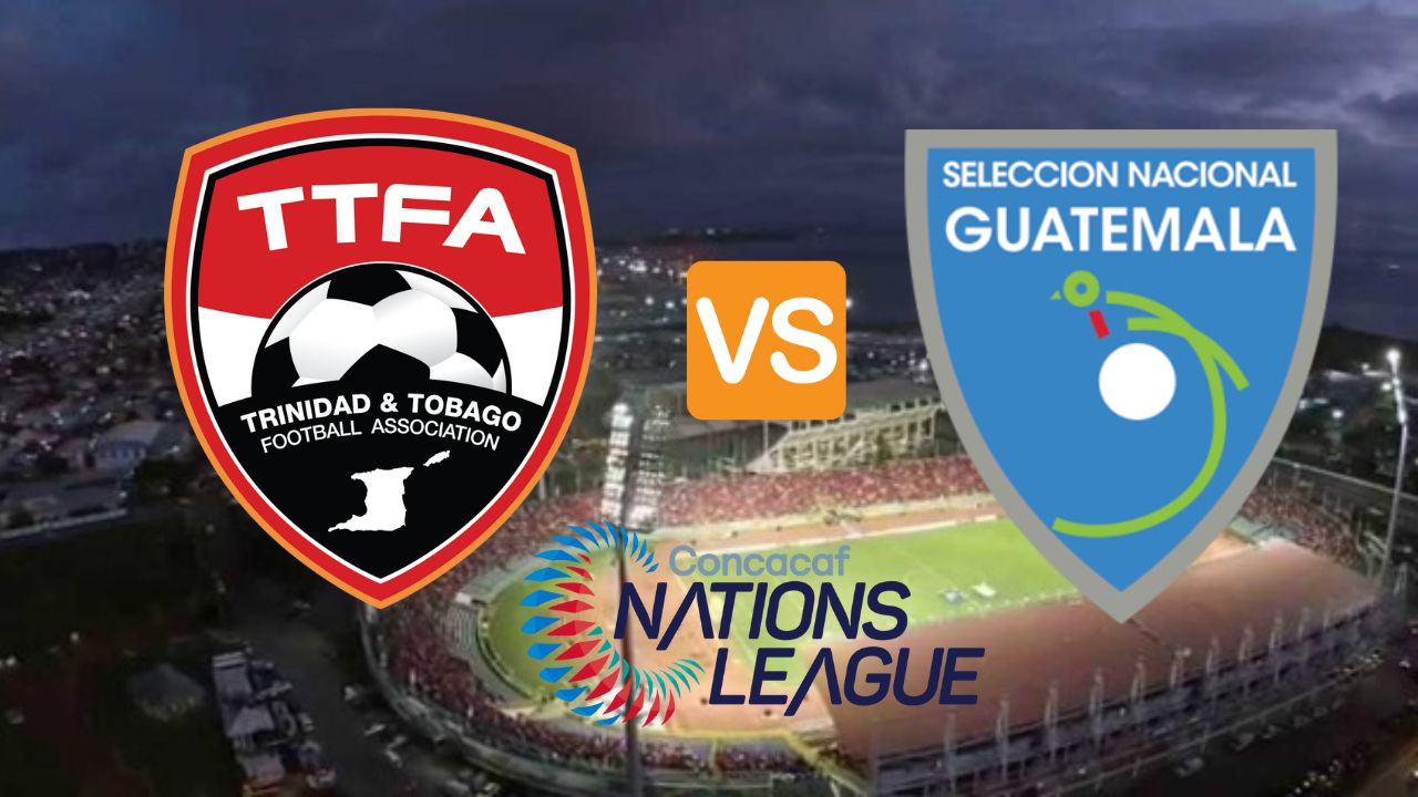 Próximo partido de Guatemala: las posibilidades de avanzar en la Liga de Naciones Concacaf