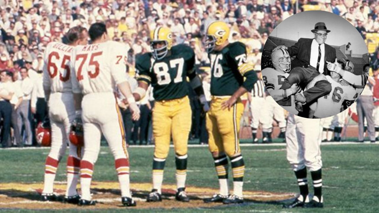 ¿Quién ganó el primer Súper Bowl?, equipo, fecha y otros datos del juego más importante en Estados Unidos