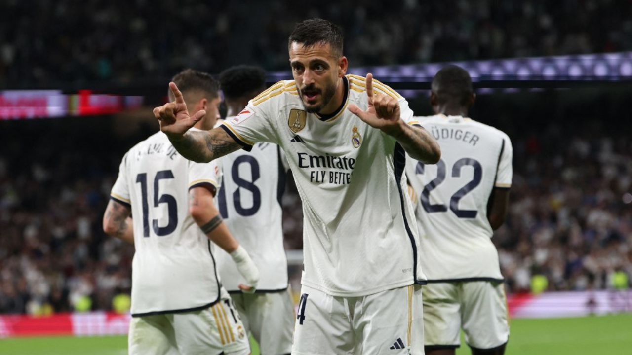 Real Madrid vs. Real Sociedad: los Merengues gestan una nueva remontada en el Bernabéu
