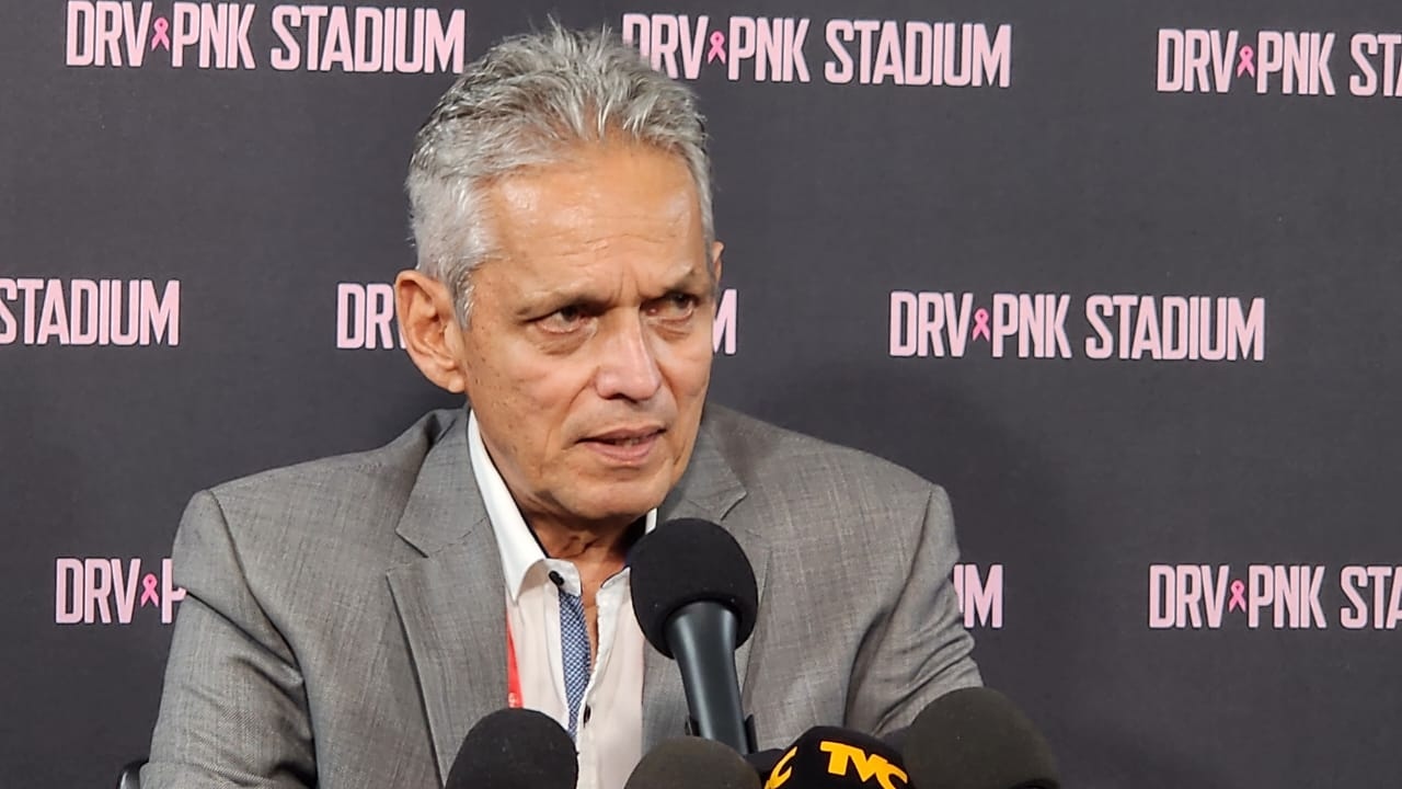 Reinaldo Rueda analiza su debut con La H, el jugador que pinta para legionario y lo que deben mejorar vs. Jamaica