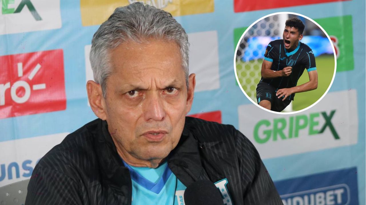 Reinaldo Rueda revela la verdadera razón sobre la ausencia de José Mario Pinto