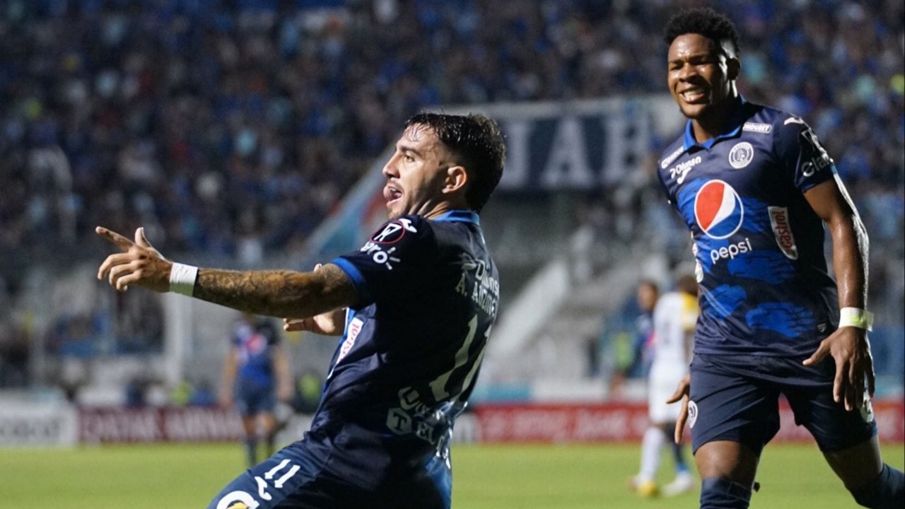 Lo que necesita Motagua para clasificar a las semifinales de la Copa Centroamericana