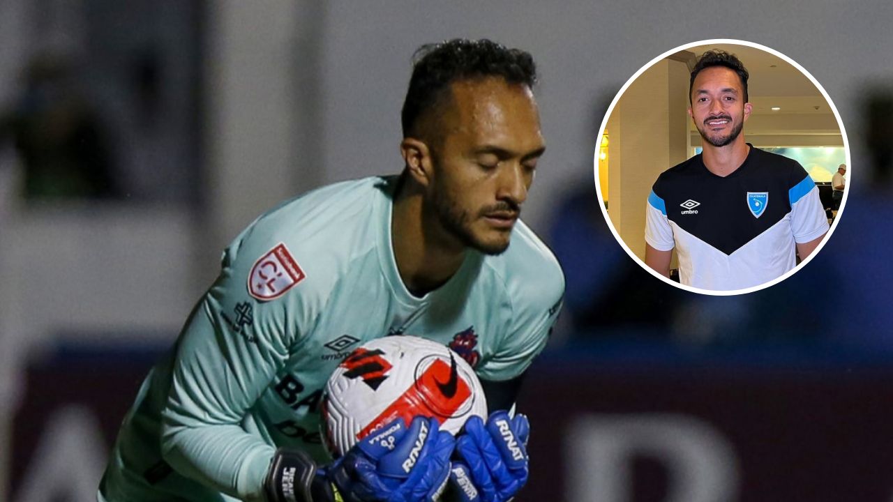 Ricardo Jerez explica cuál es la clave del resurgir de la selección de Guatemala