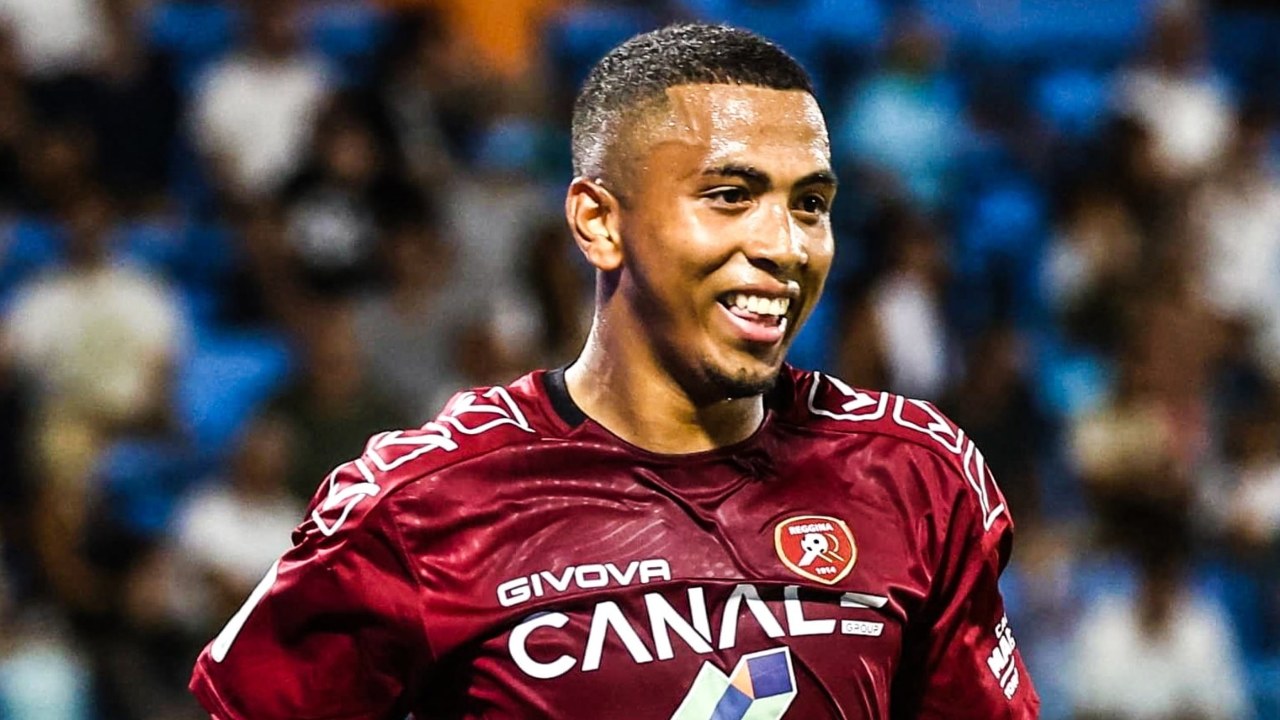El impensado destino que tomaría Rigoberto Rivas tras despedirse de la Reggina