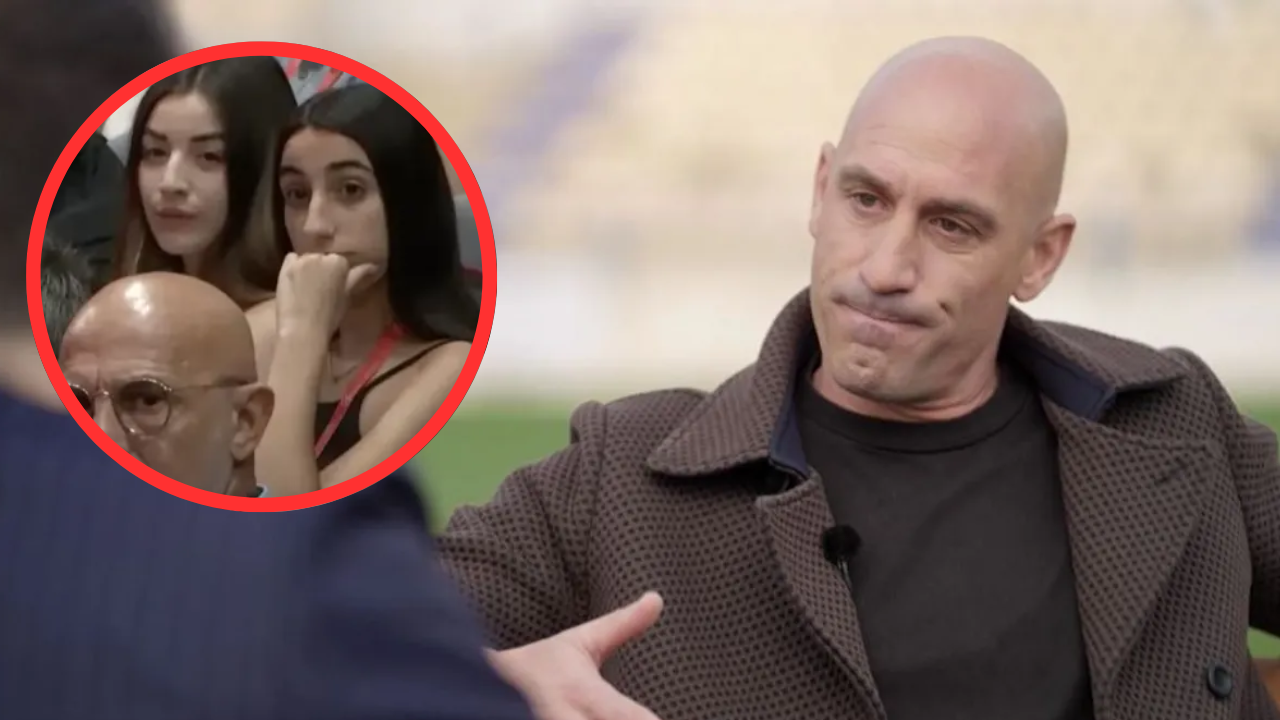 Rubiales pensión, esto es lo que debe pagar de manutención por sus tres hijas