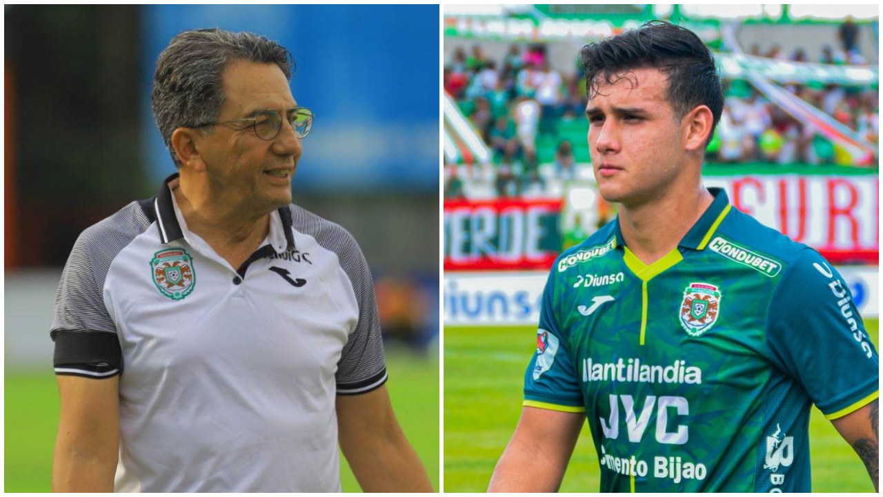 Salomón Nazar sale en defensa de André Orellana y dispara por el revuelo que ha causado