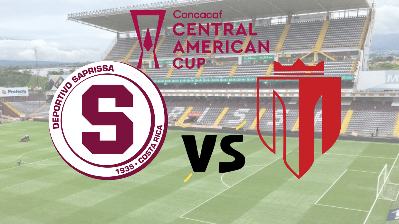 Saprissa vs Real Estelí hoy en vivo, hora, canal y dónde ver el partido de vuelta de los Cuartos de Final