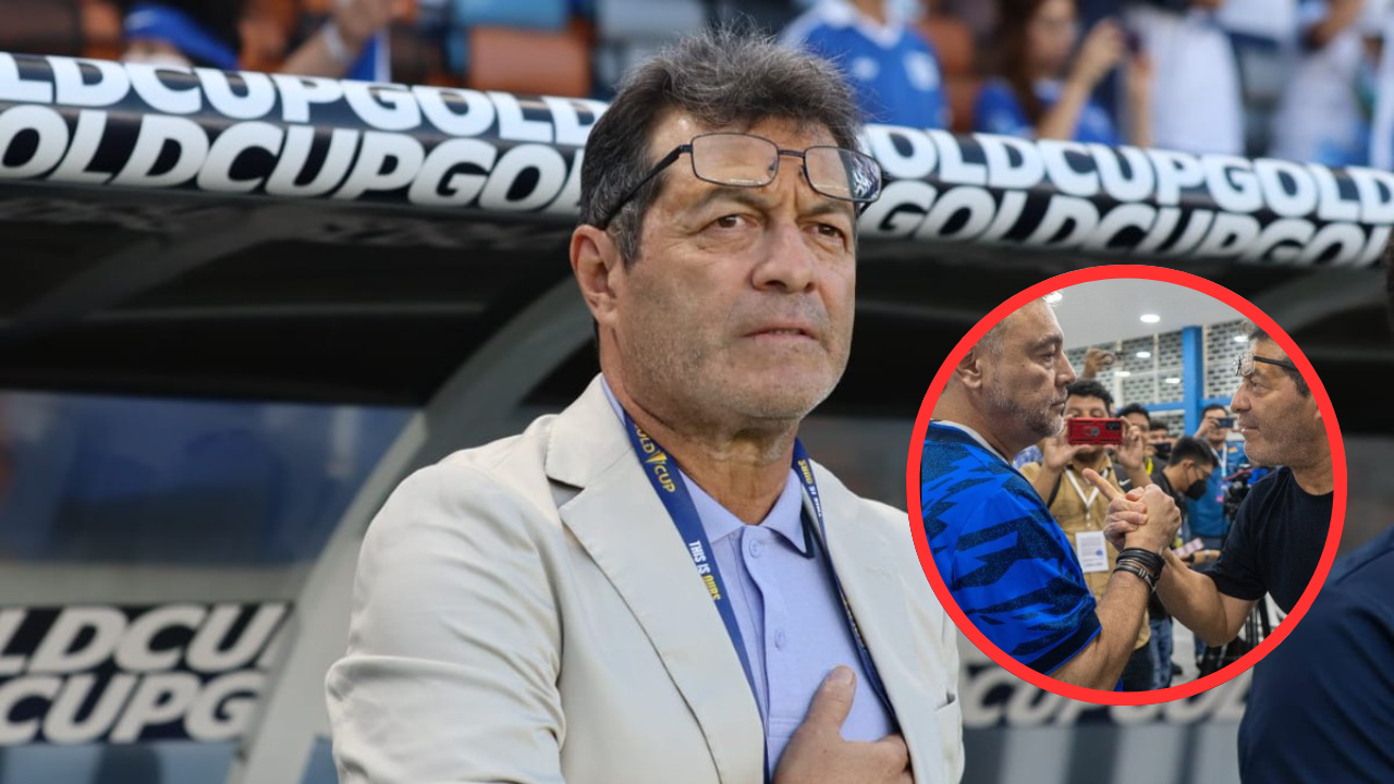 Selección de El Salvador despide a Hugo Pérez tras enfrentarse a Karsten Rivas, estos son los candidatos a entrenador