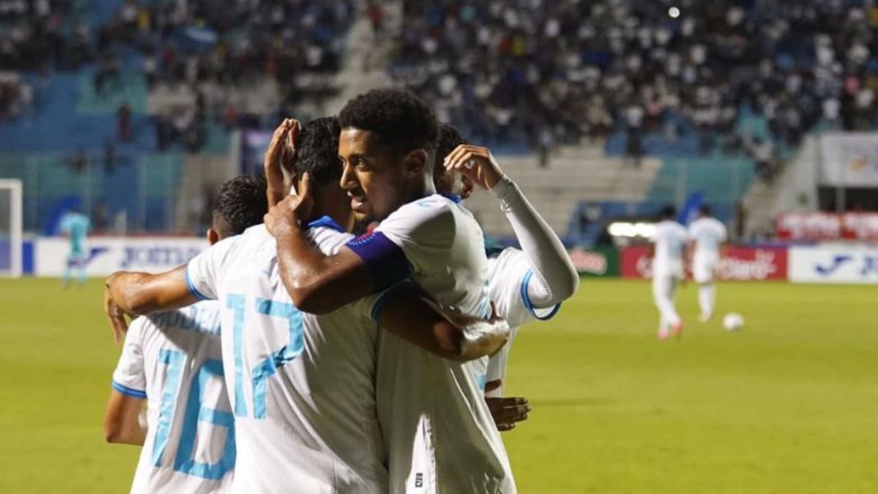 Se revela la verdadera cantidad de boletos vendidos en el partido entre Honduras vs Granada