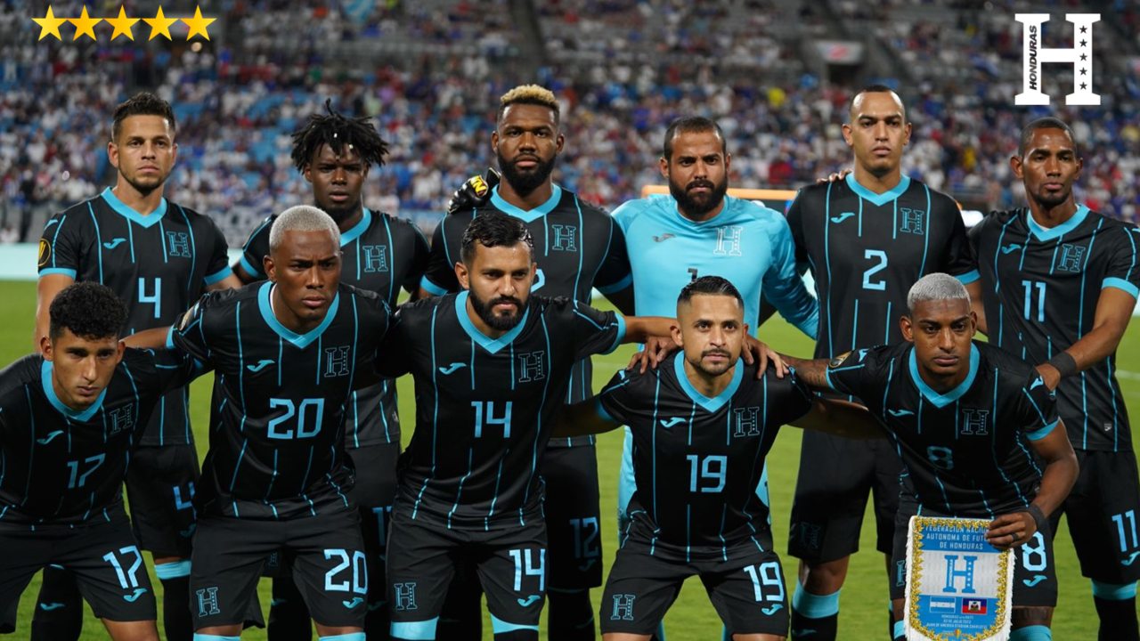 Honduras vs. Granada, canal y dónde ver el próximo duelo de La H en la Nations League