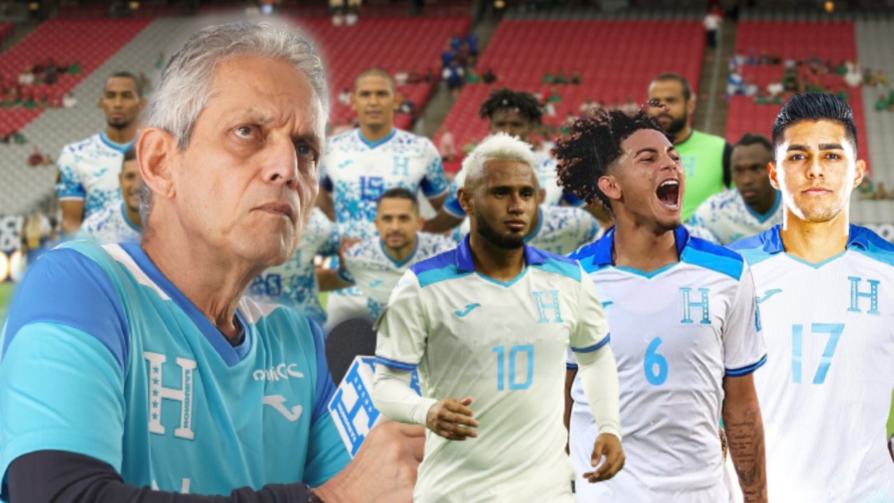 Con los legionarios: El posible 11 titular que pondría Reinaldo Rueda ante Jamaica en la Nations League