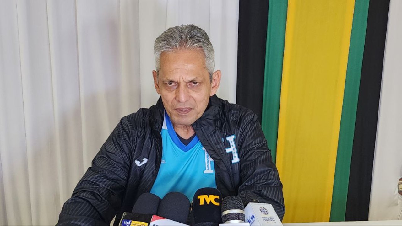 Reinaldo Rueda adelanta cómo será el 11 ante Jamaica y el ambiente que se vive en La H