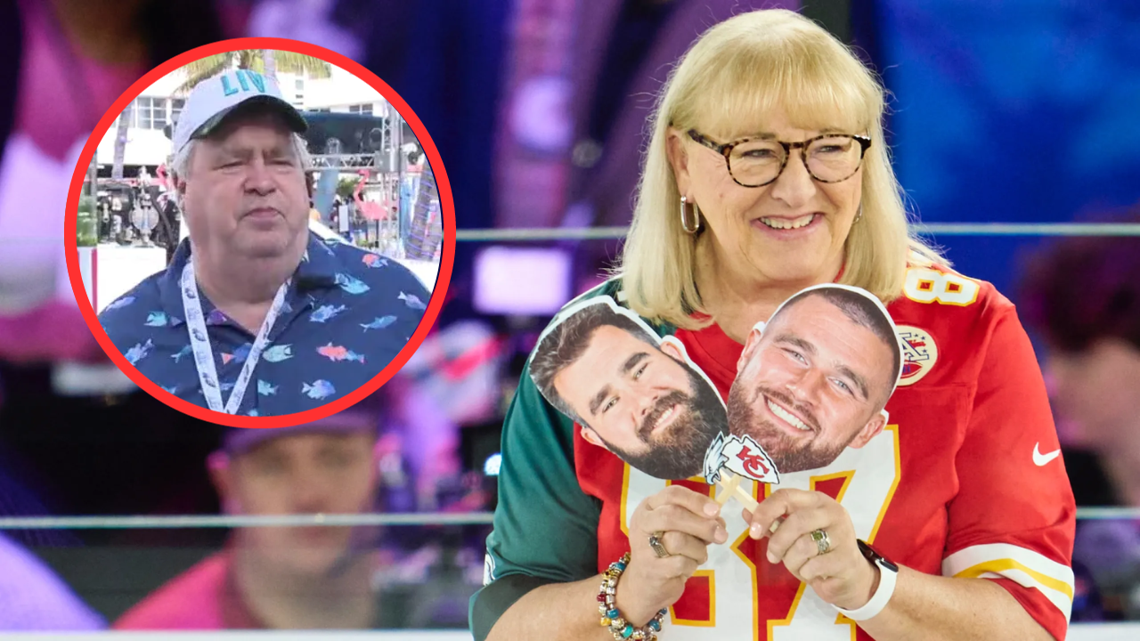 Travis Kelce novia, hermano, padres y net worth del supuesto nuevo romance de Taylor Swift