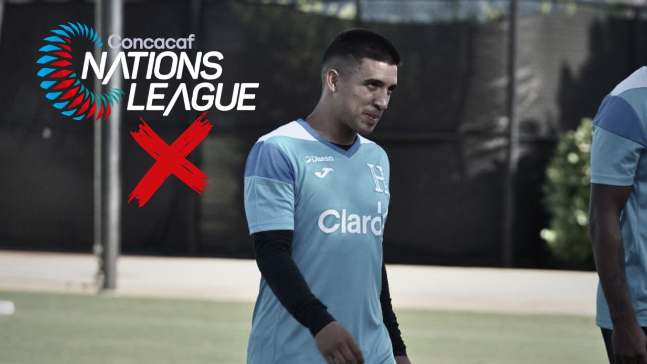 La verdad tras la lesión de Michaell Chirinos ¿Viajó tocado a Miami?