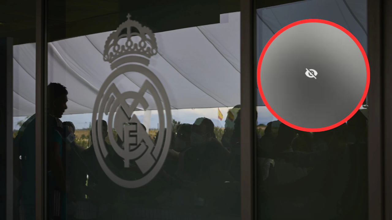 Video canteranos Real Madrid, estas son las imágenes evidencia donde acusan a los jugadores