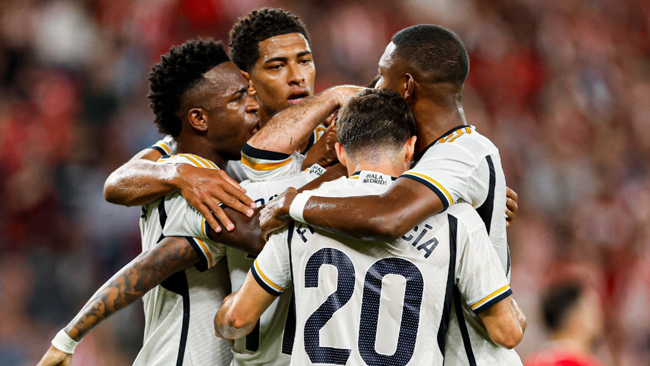Real Madrid pierde a una de sus figuras para el derbi ante Atlético de Madrid
