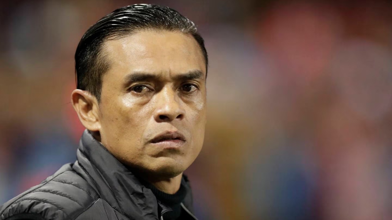 Walter Centeno encuentra nuevo equipo tras ofrecerse a Motagua y será entrenador de hondureño