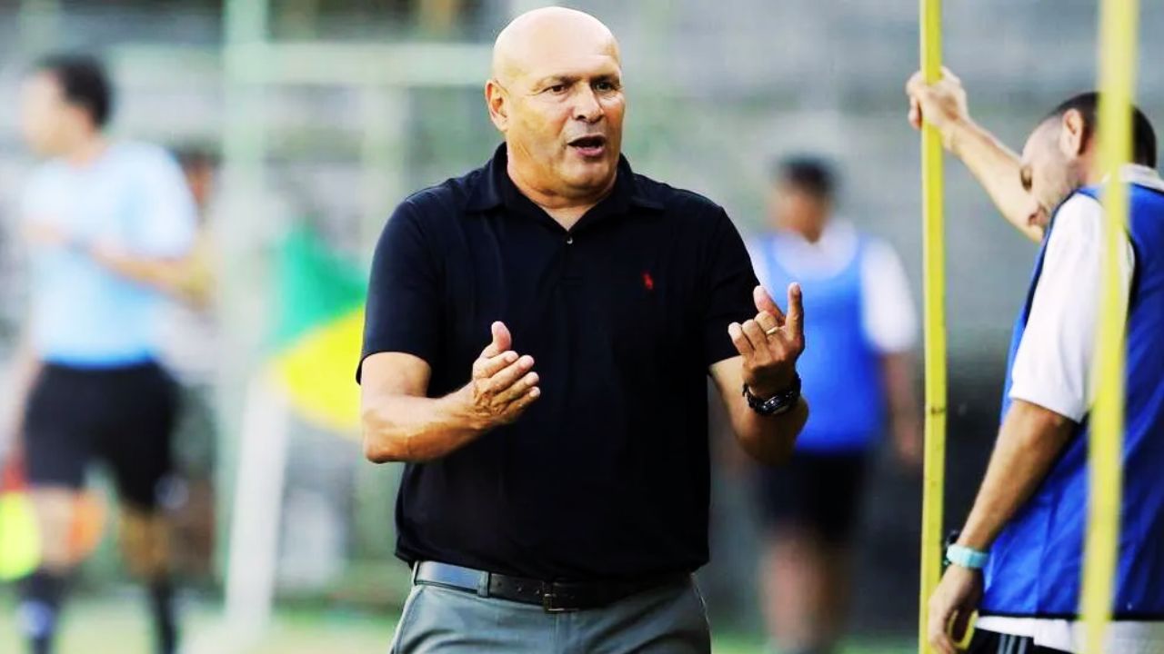 Wilmer Cruz regresa a los banquillos con nuevo equipo en el torneo Apertura 2023
