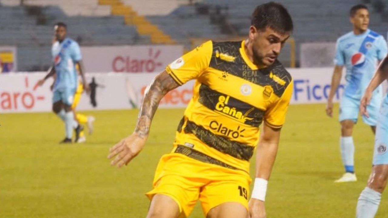 Ramiro Rocca recibe buena noticia por parte de la Comisión de Disciplina