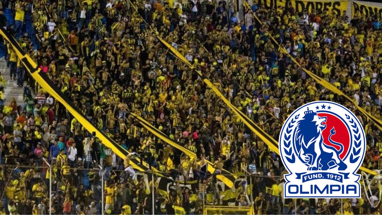 Real España lanza prohibición que afecta a la afición del Olimpia previo al clásico