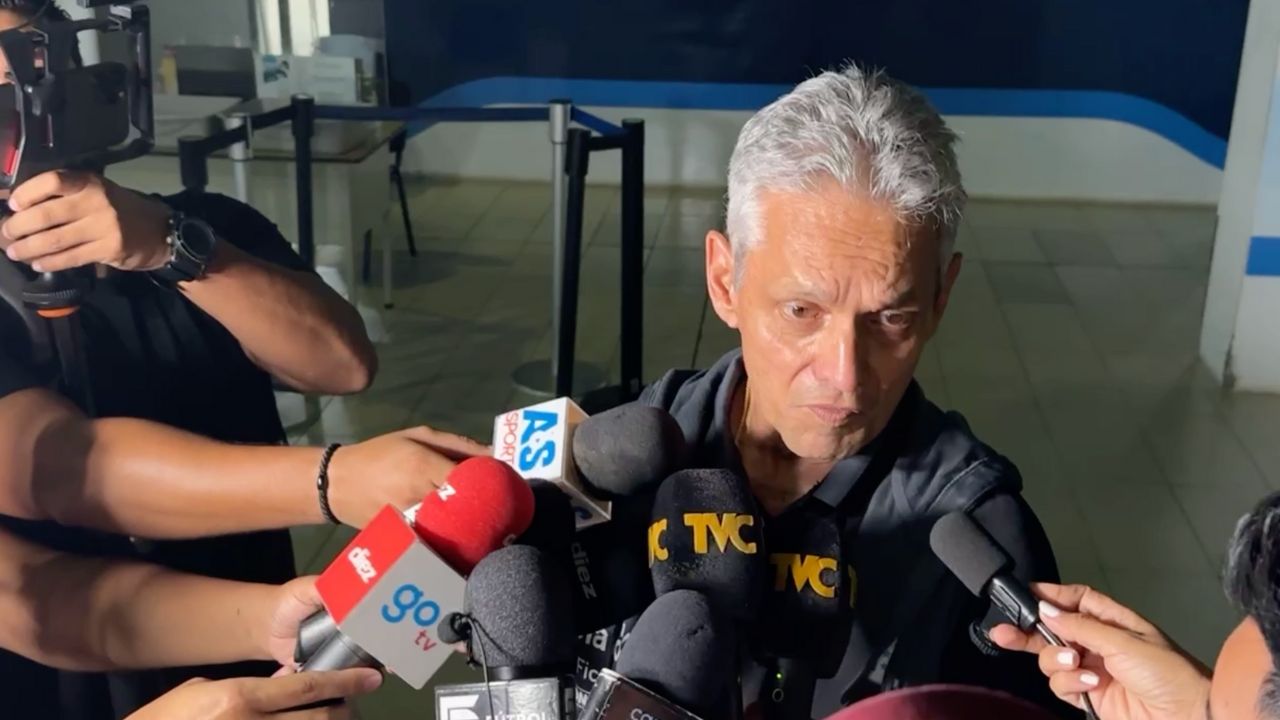 Reinaldo Rueda comparte el discurso que le dio a sus jugadores tras partido vs. Jamaica