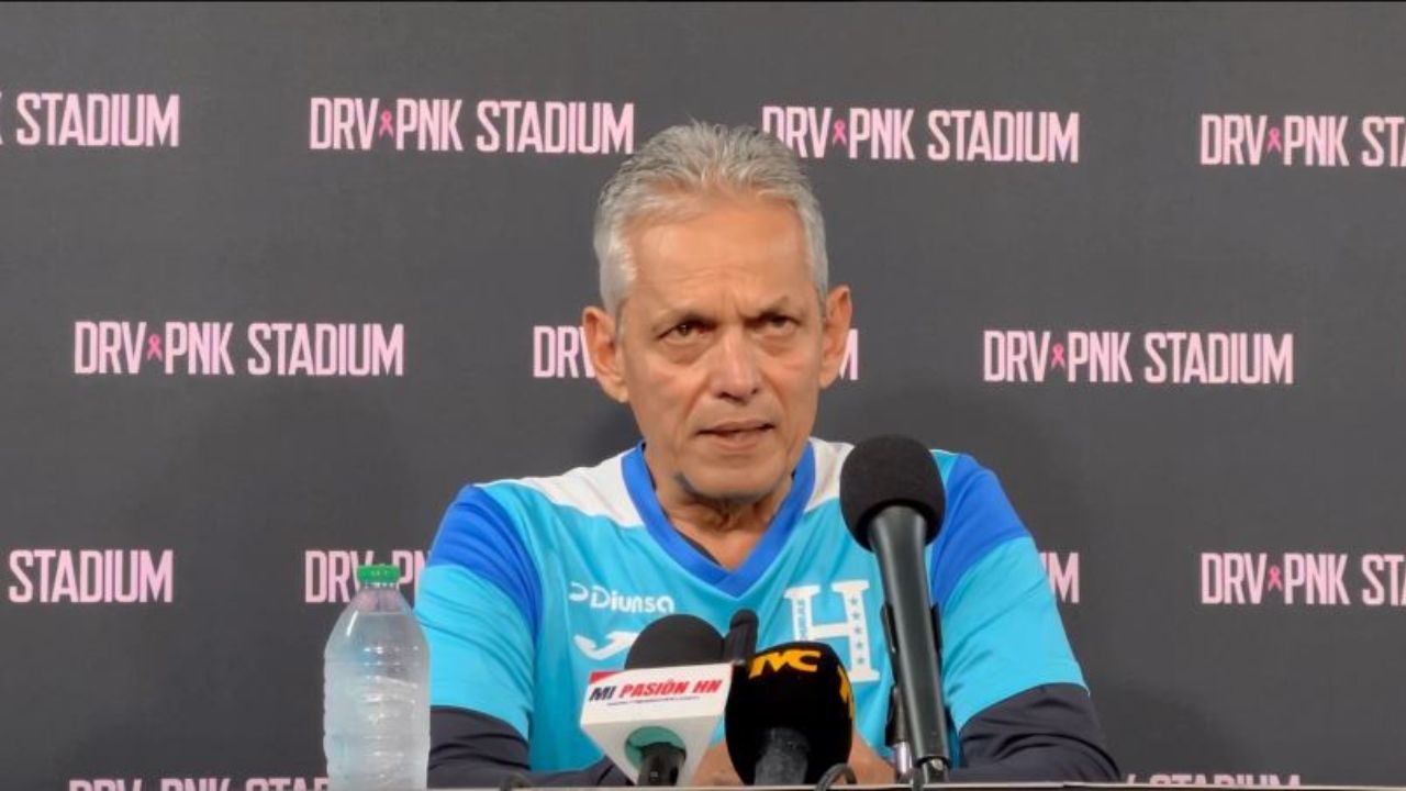 Reinaldo Rueda revela sus intenciones con David Suazo y Maynor Figueroa en la H