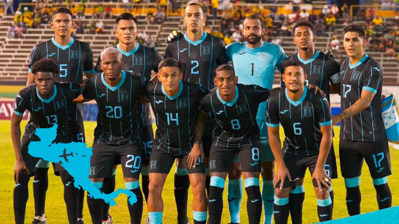 Selección de Honduras sufre nuevo problema en su regreso al país