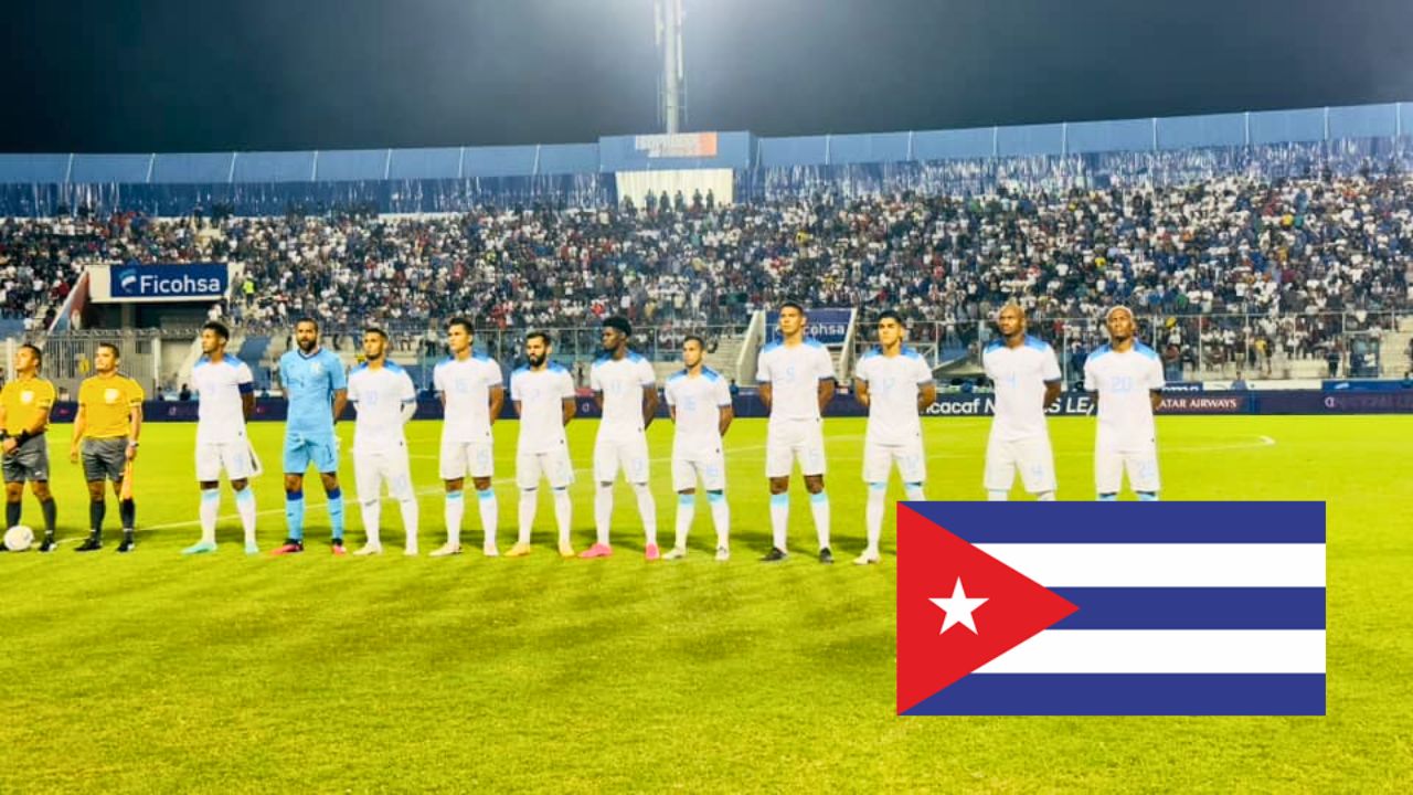 Fenafuth ya habría elegido sede para el partido contra Cuba en octubre