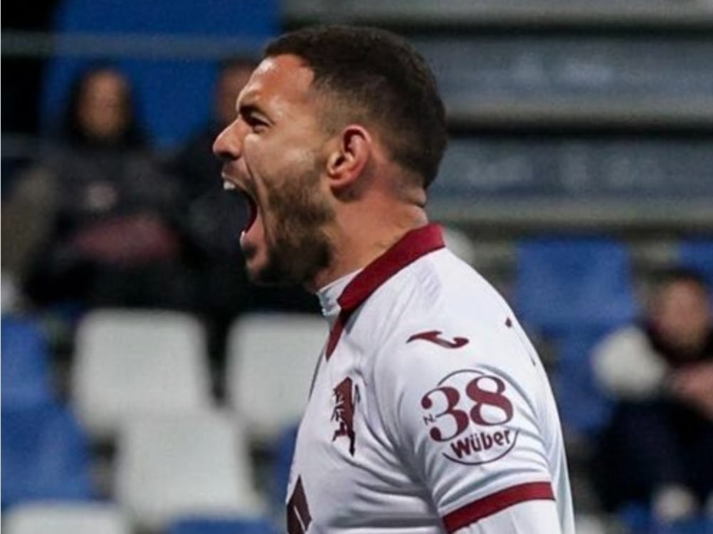 Antonio Sanabria ¿Quién es y cuál es el vergonzoso acto que hizo ante Messi?