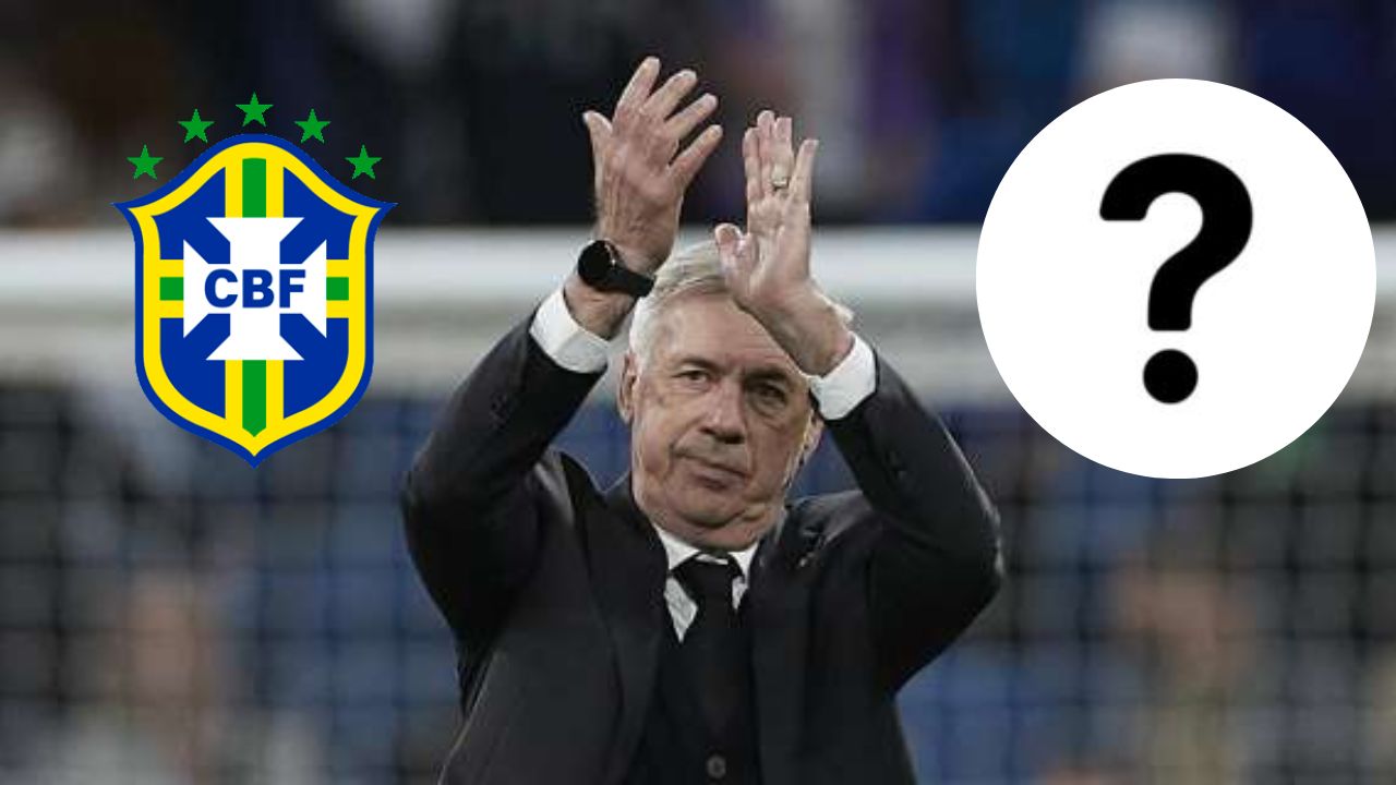 Sustituto de Ancelotti, el posible relevo por el que puede optar el Real Madrid
