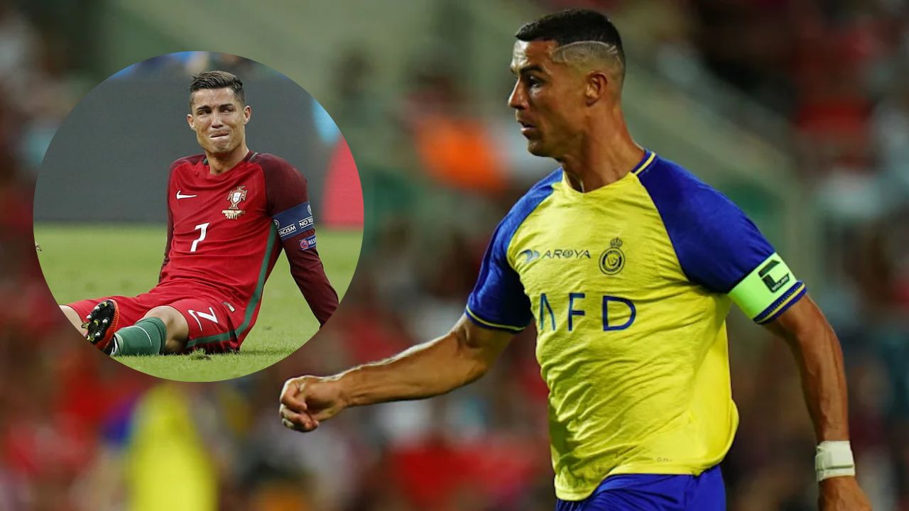 ¿Cristiano Ronaldo ya se retiró? estas han sido las palabras del máximo goleador histórico