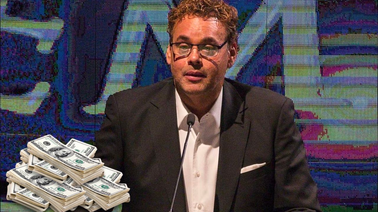 David Faitelson deja ESPN por un millonario e inigualable sueldo en otra televisora