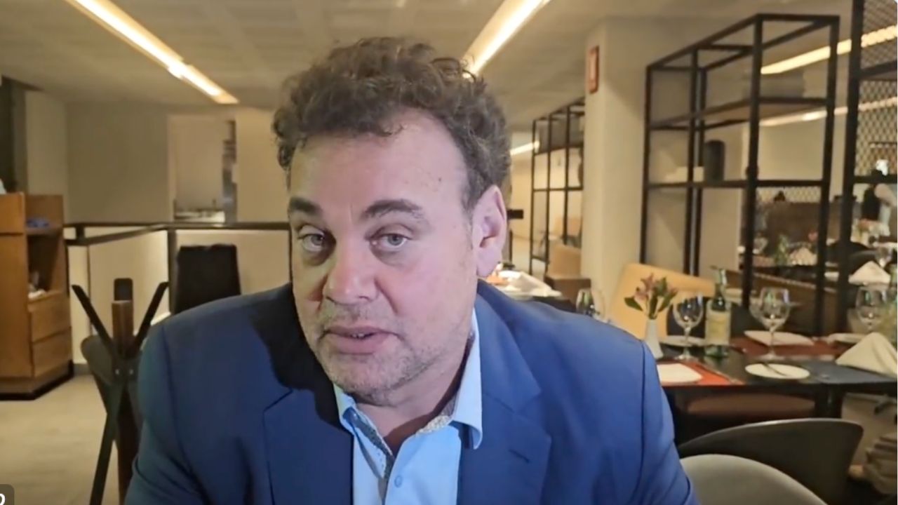 David Faitelson genera nueva polémica al decir por culpa de quién se fue de ESPN