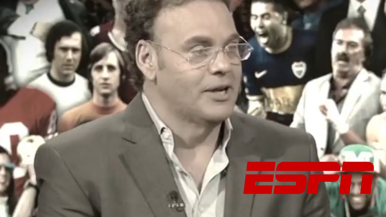 David Faitelson es despedido por ESPN y así reaccionó su teleaudiencia