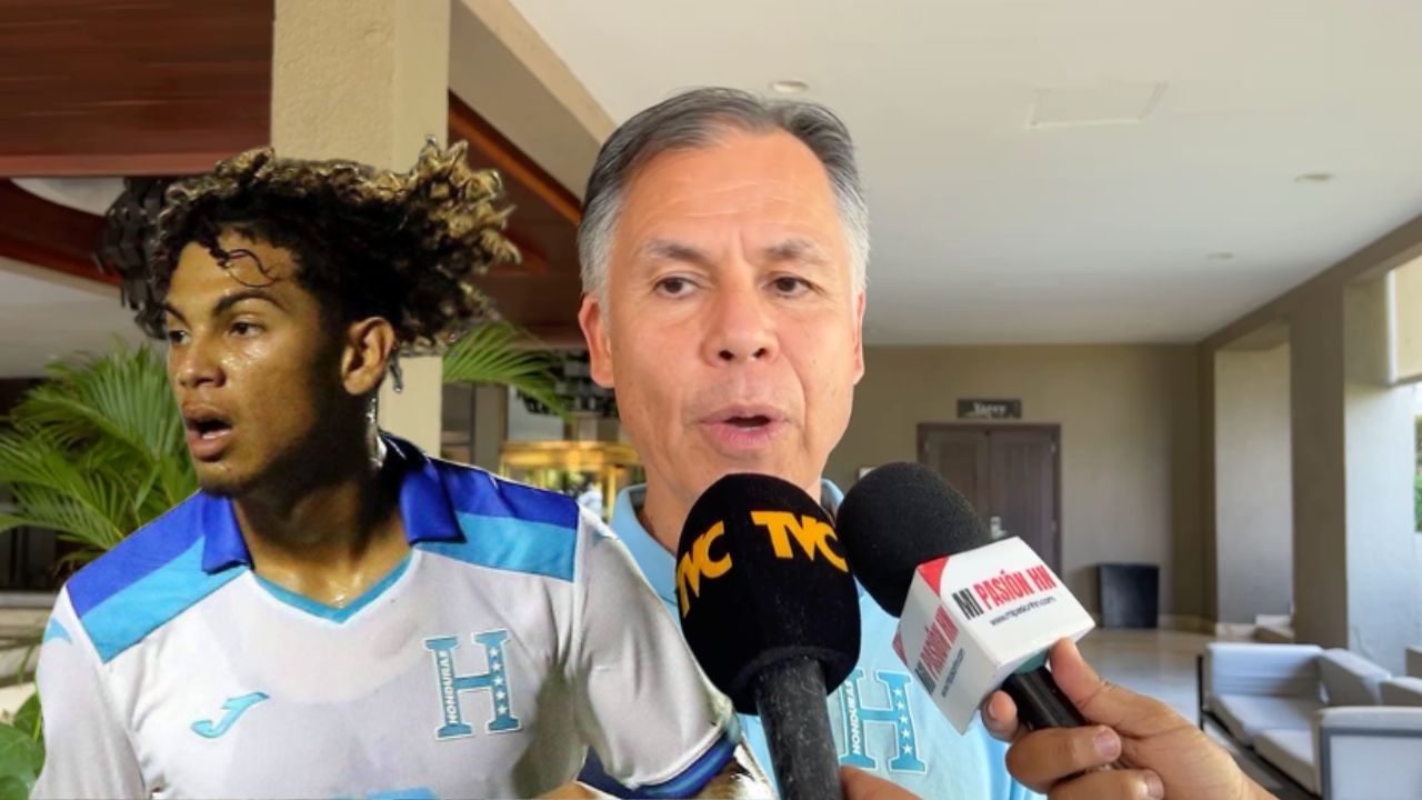La reacción de Fenafuth tras la decisión irreversible de David Ruiz
